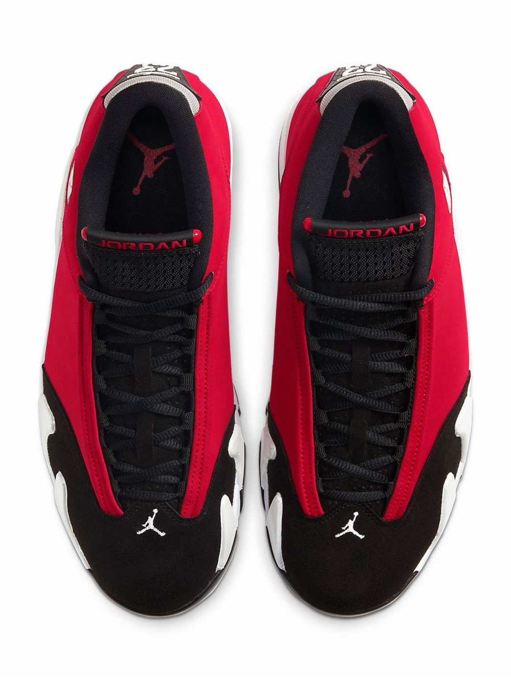 Air Jordan 14 Retro “Gym Red Toro” — Men’s Size 13, LIKE NEW